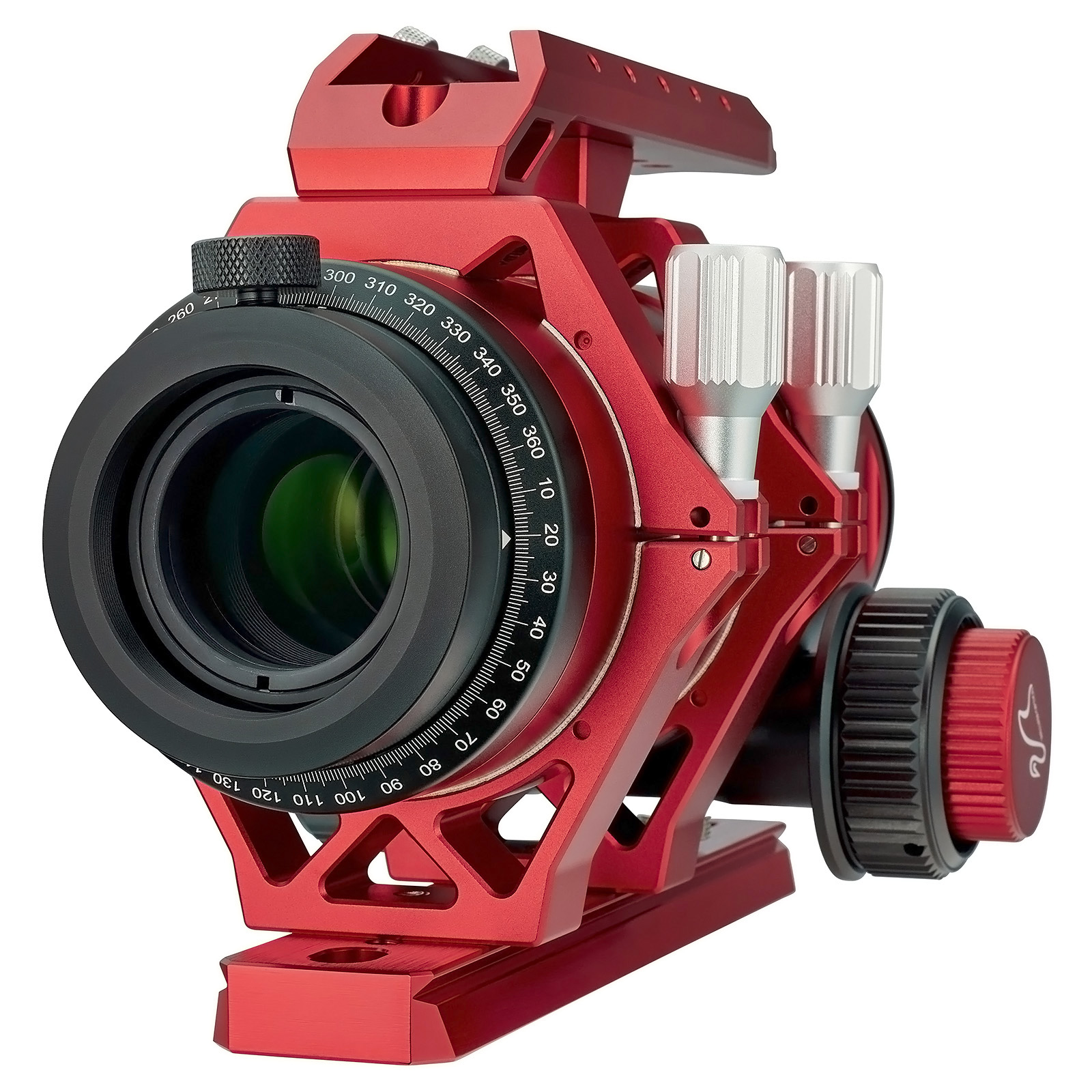 (未使用･未開封品)　レッド・ライト [Blu-ray] vf3p617 William Optics RedCat 61 APO f/4.9 | First Light Optics